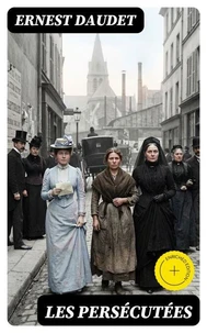 Les persécutées