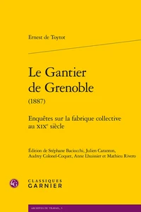 Le Gantier de Grenoble (1887)