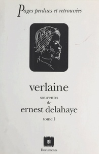 Ernest Delahaye - Verlaine (1).