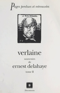 Ernest Delahaye - Verlaine (2).