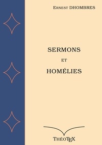 Téléchargement gratuit au format pdf ebooks Sermons et Homélies iBook ePub DJVU