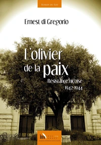 L'olivier de la paix
