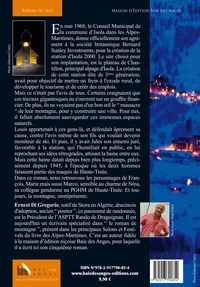 Les neiges de la Tinée