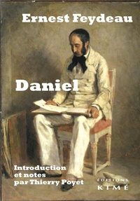 Ernest Feydeau - Daniel.