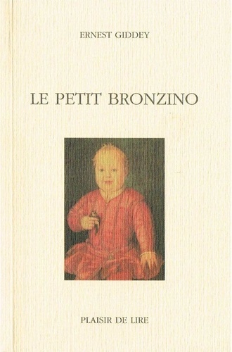 Ernest Giddey - Le Petit Bronzino.