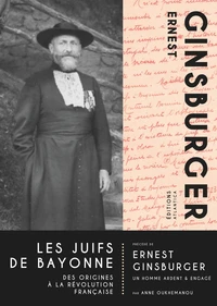 Les Juifs de Bayonne