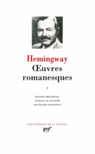 Ernest Hemingway - Oeuvres romanesques - Tome 1, Poèmes de guerre et d'après-guerre.