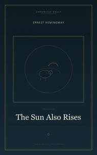 The Sun Also Rises