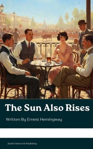 The Sun Also Rises