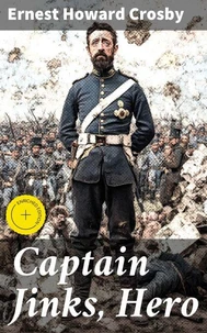 Captain Jinks, Hero