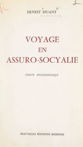 Voyage en Assuro-Socyalie