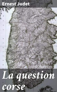 La question corse
