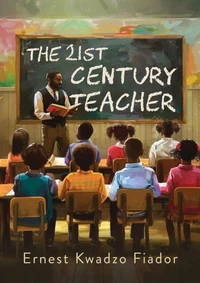 The 21st Century Teacher