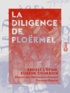Ernest L'Épine et Eugène Courboin - La Diligence de Ploërmel.