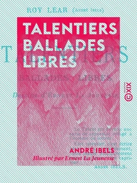 Talentiers - Ballades libres
