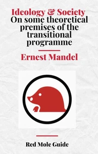 Ideology &amp; Society  On some theoretical premises of the transitional programme