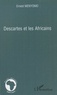 Ernest Menyomo - Descartes et les Africains.