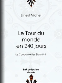 Le Tour du monde en 240 jours