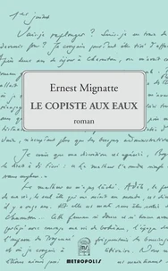 Le Copiste Aux Eaux