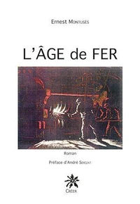 L'âge de fer