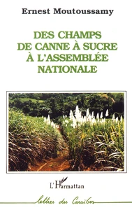 Des champs de canne à sucre à l'Assemblée nationale