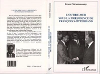 L'Outre-mer sous la présidence de François Mitterrand