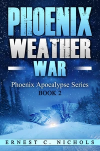 Phoenix Weather War