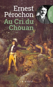 Au cri du Chouan