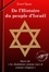 De l’Histoire du Peuple d’Israël (suivi de Le Judaïsme comme race et comme religion) [édition intégrale revue et mise à jour]