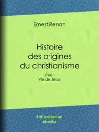 Histoire des origines du christianisme