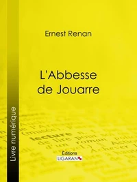 L'Abbesse de Jouarre