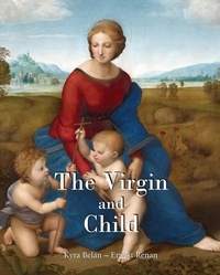 Ernest Renan et Kyra Belan - The Virgin and Child.