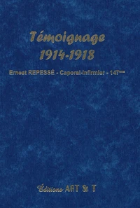 Témoignages 1914-1918