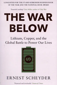 The War Below