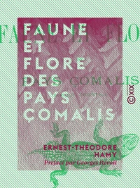 Faune et flore des pays Çomalis