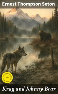 Krag and Johnny Bear
