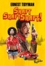 Ernest Tidyman - Shaft shaft shaft !.