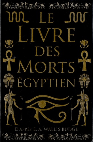 Le livre des morts égyptien