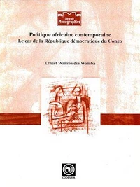 Politique africaine contemporaine