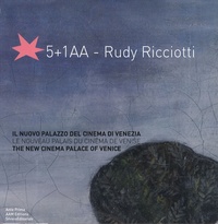 Le nouveau palais du cinéma de Venise - 5+1AA - Rudy Ricciotti, Edition français-italien-anglais.pdf
