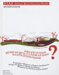 Qu'est-ce qu'il y a dans le frigo ? 5+1AA