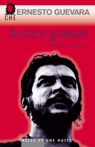 Justice globale. Libération et socialisme