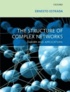 Ernesto Estrada - The Structure of Complex Networks - Theory and Applications.