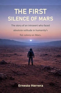 The First Silence of Mars: The story of an introvert who faced absolute solitude in humanity's first colony on Mars