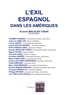 Ernesto Mächler Tobar - L'exil espagnol dans les Amériques.