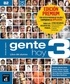 Ernesto Martin Peris et Jaume Muntal Tarrago - Gente hoy 3 B2 - Libro del alumno, edicion premium. 1 CD audio MP3