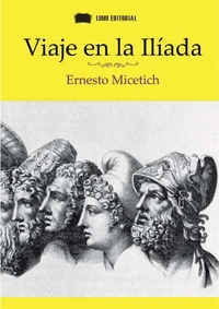 Viaje en la Ilíada