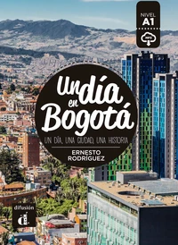 Un dia en Bogotá