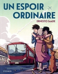 Téléchargez des ebooks complets gratuitement Un espoir ordinaire en francais 9782368467138 