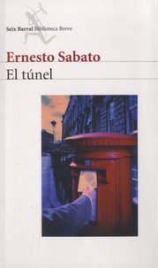 Ernesto Sabato - El tunel.